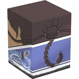 squaroes - Squaroe Avatar: The Last Airbender AV003 - Katara