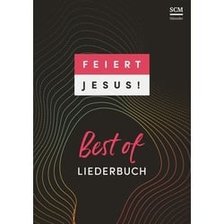 Feiert Jesus! Best of - DIN A4