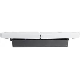 Brunner Wink Trittstufe klappbar 120 kg Grau
