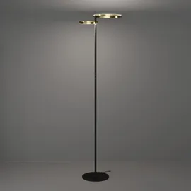 EGLO Castelpoto 1 180 cm braun