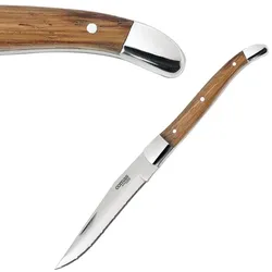 Comas Steakmesser Alps 23cm