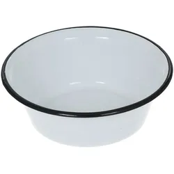 1o1BARBERS Enamel Bowl 20 cm