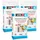 Level + Super Finish Spritz- Rollspachtel Fertigspachtel 75 kg Perfekt Glatt Q4 Sack L+43