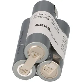 WSB Akkupack Mignon AA 2200 mAh 1 St.