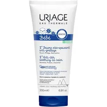 Uriage Baby 1ste Verzachtende Oleo-Balsem 200ml 200 ml