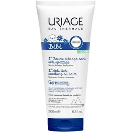 Uriage Baby 1ste Verzachtende Oleo-Balsem 200ml 200 ml