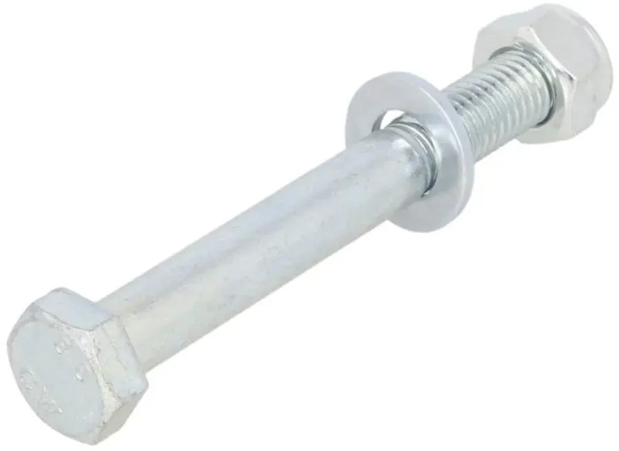 Vis de serrage, suspension articulée/rotule de suspension TEDGUM TED56233