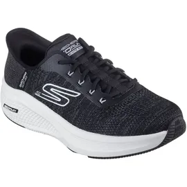 SKECHERS Go Run Elevate 2.0 Herren Black 43