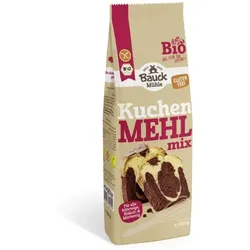 Bauckhof Mehl-Mix Kuchen glutenfrei bio