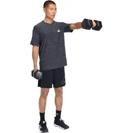 adidas Workout Essentials Flex schwarz M