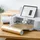 Cricut Vinylfolie wiederablösbar gelb 33,0 cm x 3,6 m, 1 Rolle