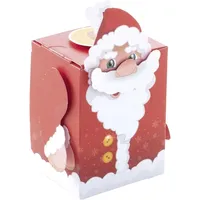Folia Adventskalender Winterlandschaft