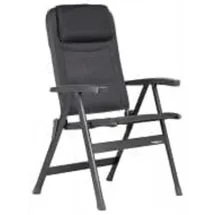 Westfield Campingstuhl Performance Royal Ergofit Anthrazitgrau