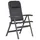 Westfield Campingstuhl Performance Royal Ergofit Anthrazitgrau