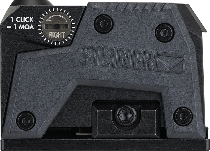 Steiner Micro Pistol Sight (MPS) 8700000025