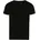 V-Shirt schwarz M