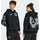 adidas Hoodie Schwarz 2XL