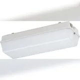 Schuch LED-Feuchtraumwannenleuchte 8 W 4000K IP65