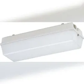Schuch LED-Feuchtraumwannenleuchte 8 W 4000K IP65