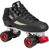 CHAYA Rollschuhe - Black - EU 36