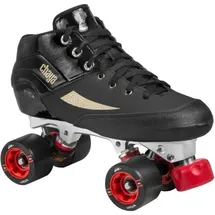 CHAYA Rollschuhe - Black - EU 36