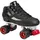 CHAYA Rollschuhe - Black - EU 36