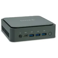 WORTMANN Y TERRA PC-Micro 7000G black GREENLINE - intel