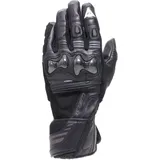 Dainese Reacto Carbon Schwarz XS