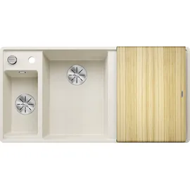 Blanco Axia III 6 S-F