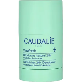Caudalie Vinofresh Natürliches Stick Deodorant 50 g
