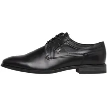 s.Oliver Schnürschuhe Herren Schwarz 40