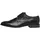 s.Oliver Schnürschuhe Herren Schwarz 40