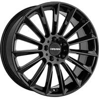 CARMANI 17 Fritz 9,0 x 19 5 x 112 ET53 Schwarz