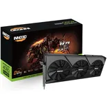 Inno3D GeForce RTX 4080 SUPER X3 - 16GB GDDR6X RAM - Grafikkarte