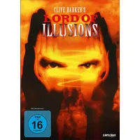 CeDe Lord of Illusions