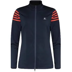 Sporty Full Zip Damen