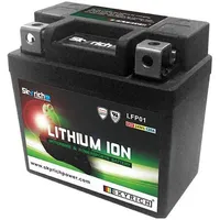 Skyrich LFP01 0 Ah 0 A