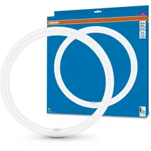 Osram LED TUBE T9C EM 40, ringförmige LED Röhre 24W, 2900lm, 6500K,