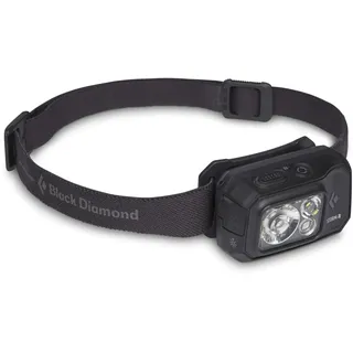 Black Diamond Storm 500-R Stirnlampe Black