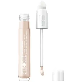 Clinique Even Better All-Over Concealer + Eraser WN 01 flax 6 ml