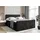 altdecor Barwa-Z King 160 x 200 cm H3/H4 Schwarz
