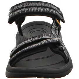 Teva Terra Fi Lite Damen atmosphere black/grey 38