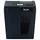 Rexel Secure X10 Schwarz