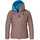 Schöffel Style Cascata Damen Daunenjacke (Beere 42, Daunenjacken