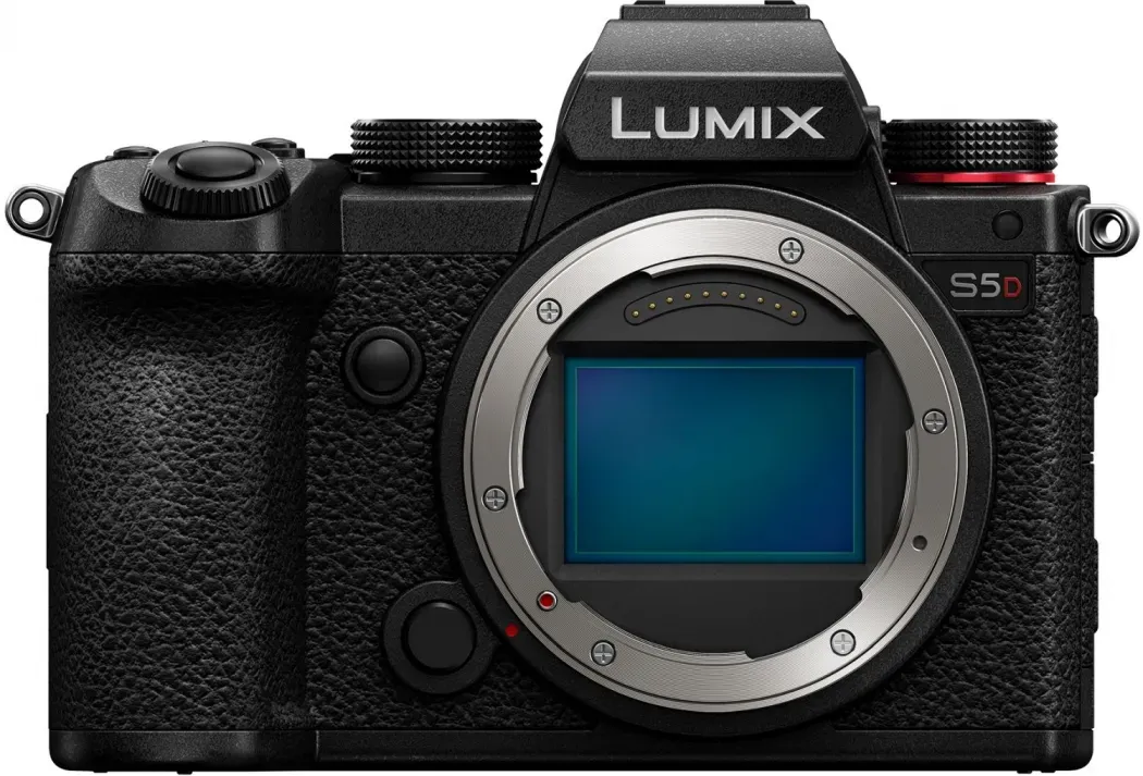 Panasonic Lumix DC-S5D + Sigma 28-105mm f2,8 DG DN (A) L-Mount