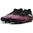 Herren Puma Black/Puma White-Glowing Red 44