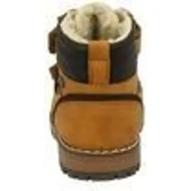Tom Tailor Winterboots Braun 31
