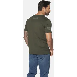 Jan Vanderstorm JENDUR blau 6XL