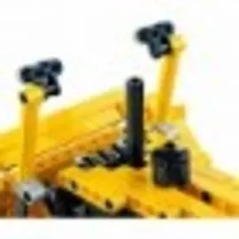 LEGO Technic Bulldozer 42028