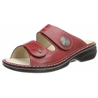 Finn Comfort Sansibar red 43